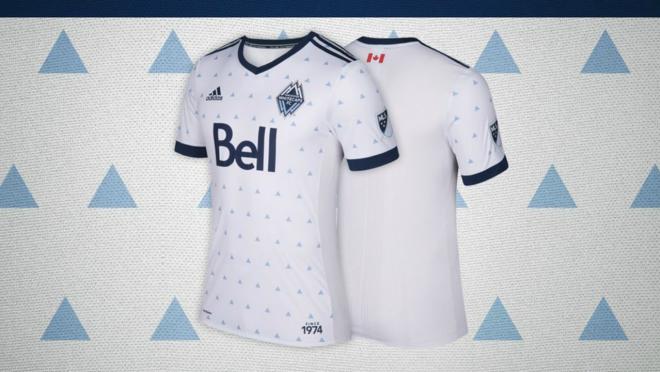 MLS Jerseys