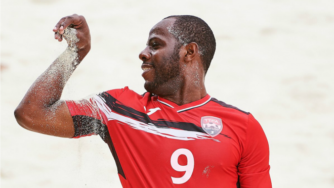 CONCACAF Beach Soccer Championship