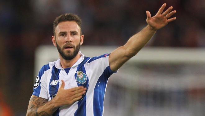 Miguel Layun