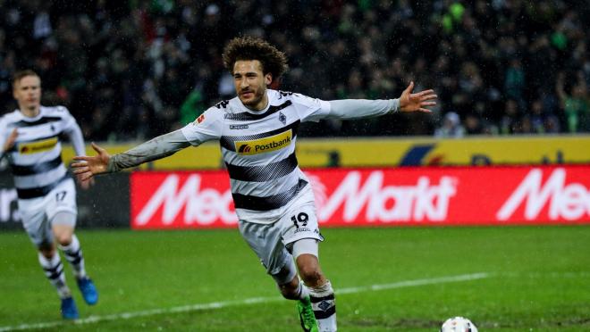 Fabian Johnson