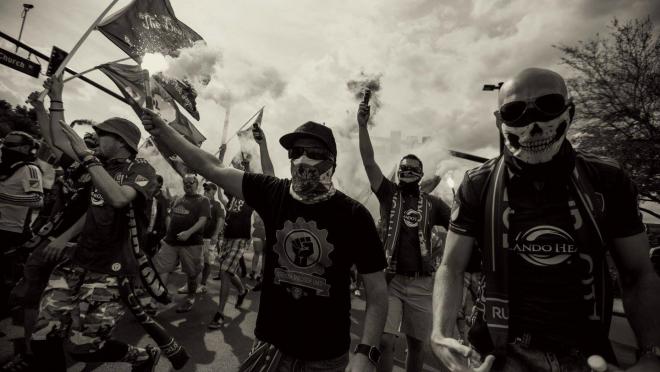 Orlando City Stadium debut