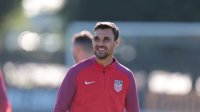 Chris Wondolowski