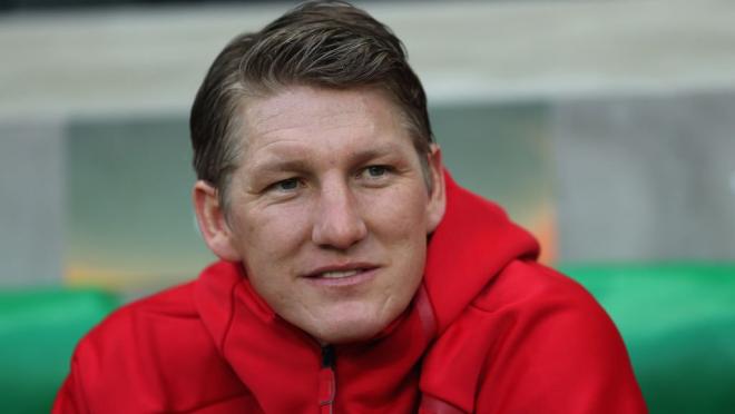 Bastian Schweinsteiger