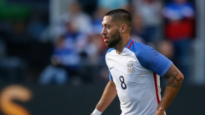 Clint Dempsey