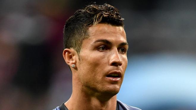 Representatives Respond To Ronaldo Rape Allegations