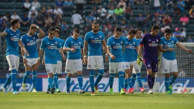 Cruz Azul