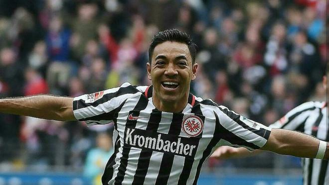 Marco Fabian