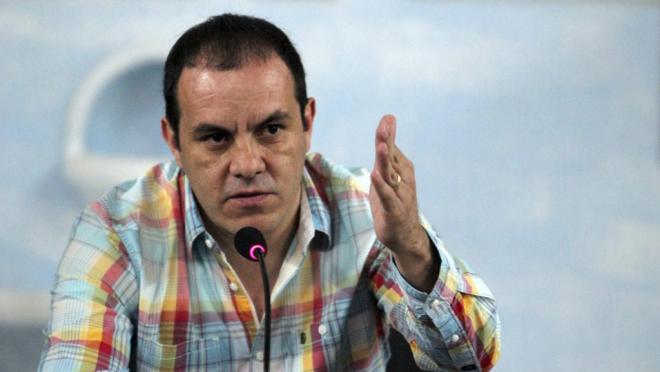 Cuauhtemoc Blanco