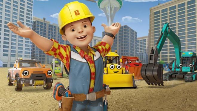 Bob the Builder