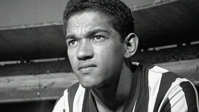 Garrincha