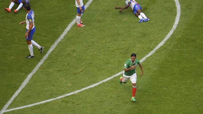 Carlos Vela