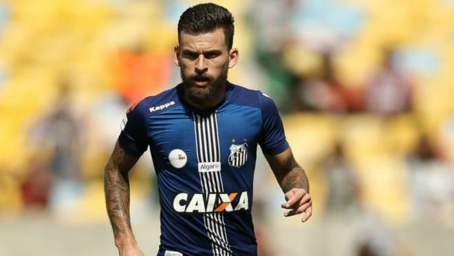 Lucas Lima