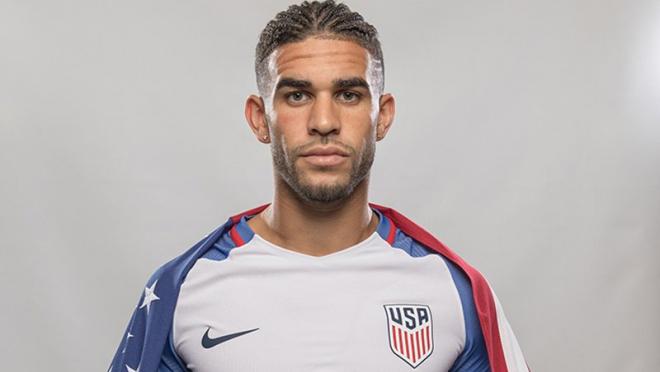 Dom Dwyer