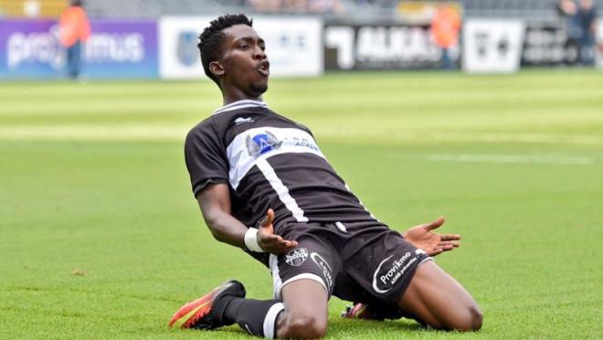 Henry Onyekuru