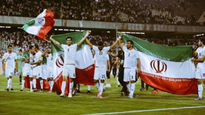 Iran have been in great form recently, and they have a decent shot at advancing to knockout stages of Russia 2018. 