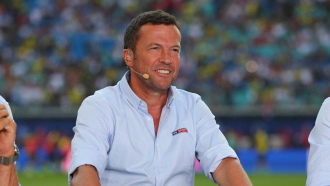 Will Germany Win World Cup? Lothar Matthäus Thinks So.