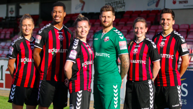 Lewes FC