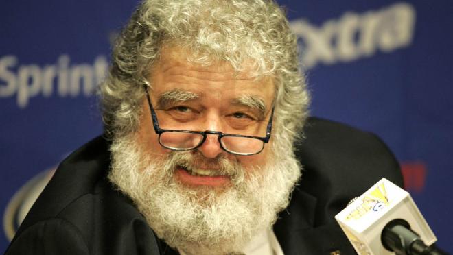 Chuck Blazer