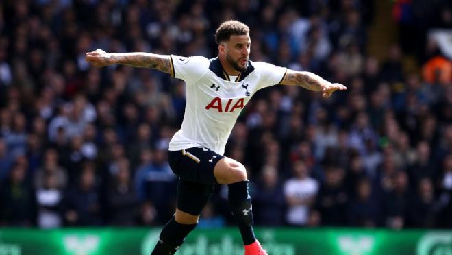 Kyle Walker