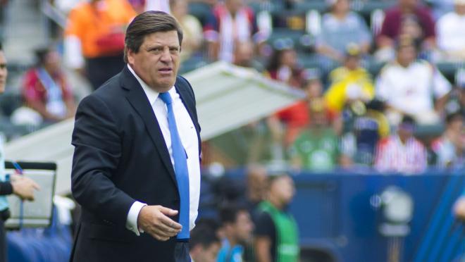 Miguel Herrera