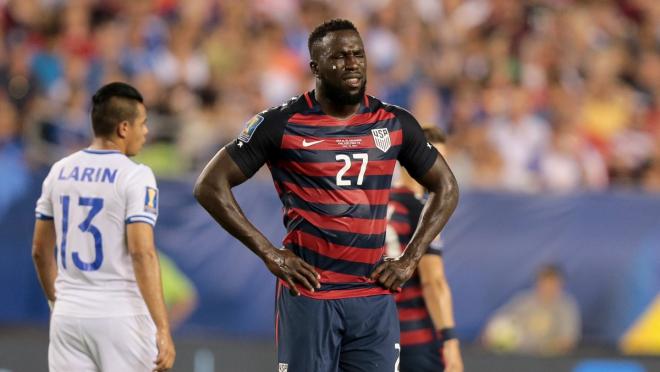 Jozy Altidore