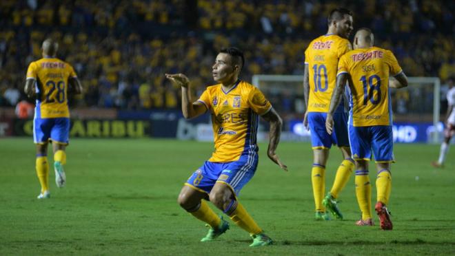 Tigres