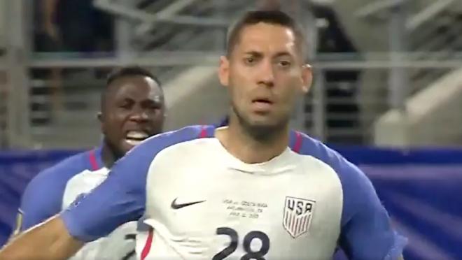 Clint Dempsey