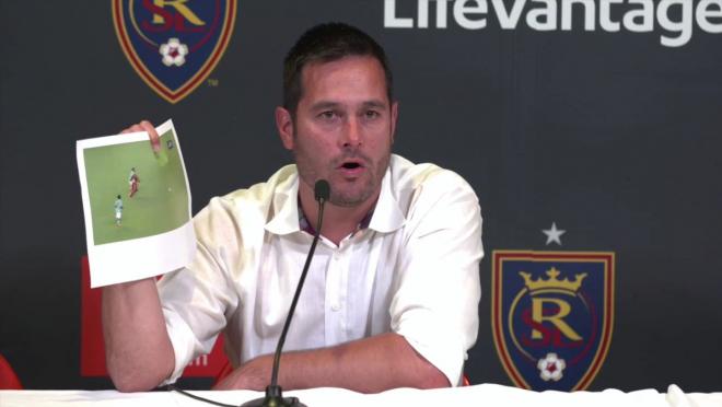 Mike Petke