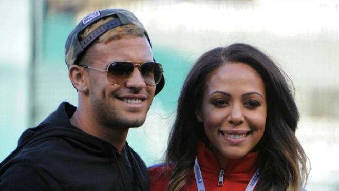 Dom Dwyer and Sydney Leroux