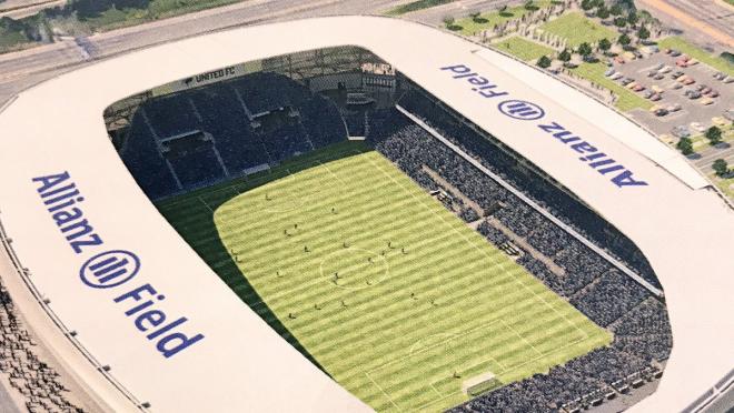 Allianz Field