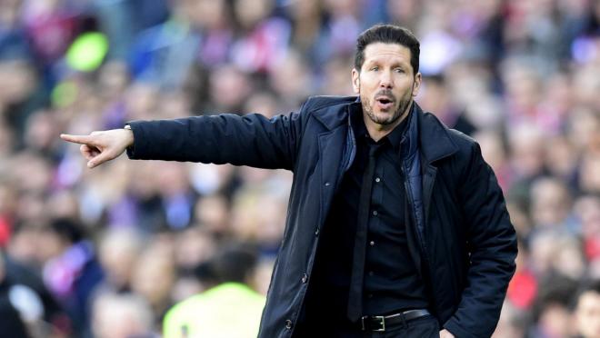 Diego Simeone