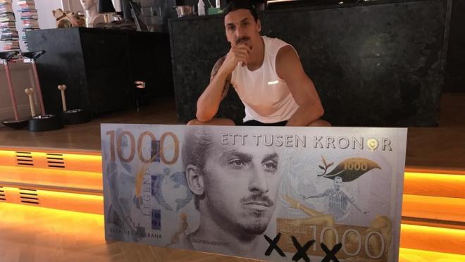 Zlatan