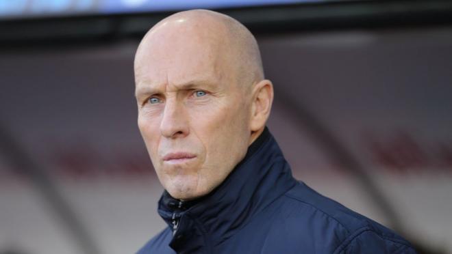 Bob Bradley