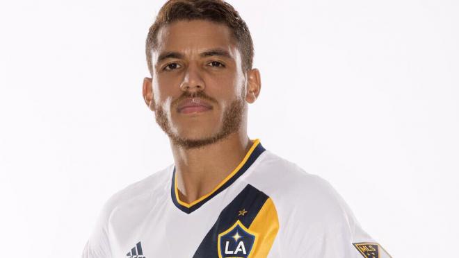 Jonathan dos Santos