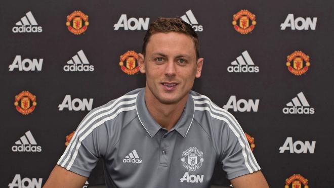 Nemanja Matic