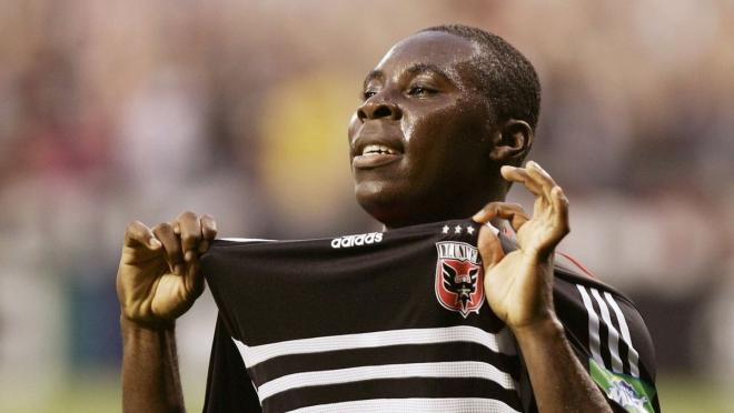 Freddy Adu