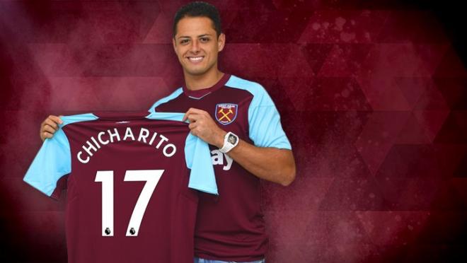 Chicharito