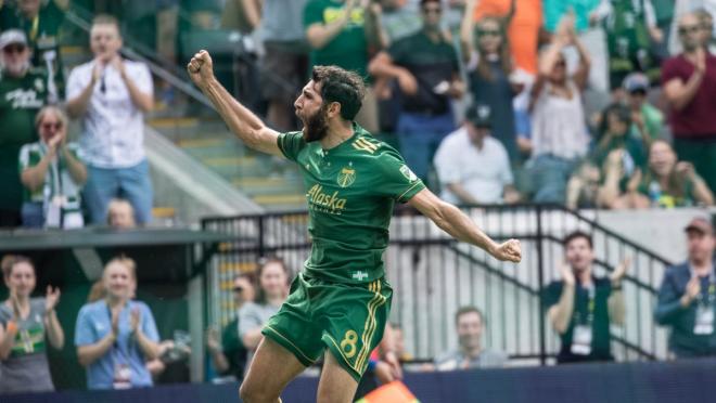 Diego Valeri