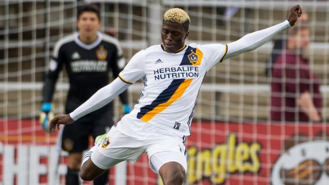 Gyasi Zardes