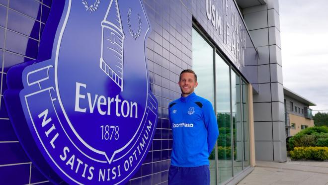 Gylfi Sigurdsson