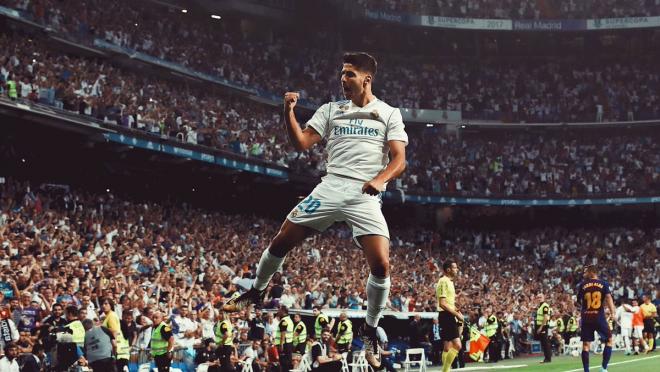 Marco Asensio