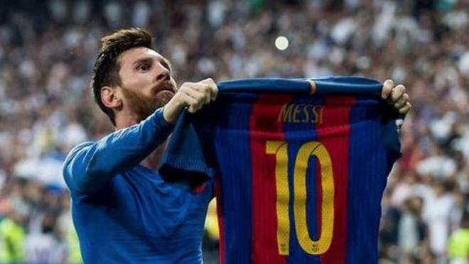 Messi