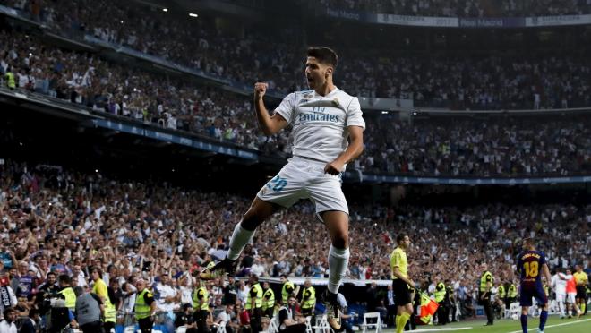 Marco Asensio