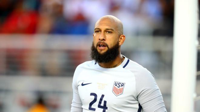 Tim Howard Decline