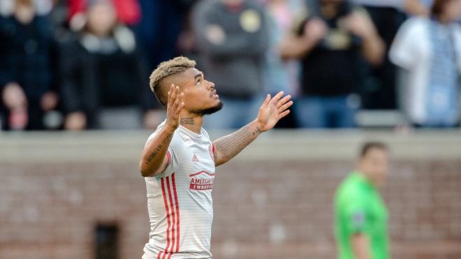 Atlanta United 7-0