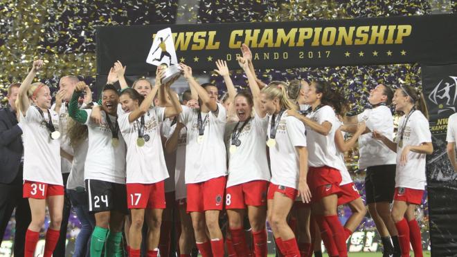 NWSL Championship