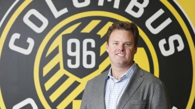 Columbus Crew moving to Austin, Texas