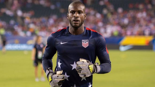 Bill Hamid transfer Midtjylland