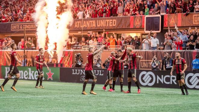 Atlanta United