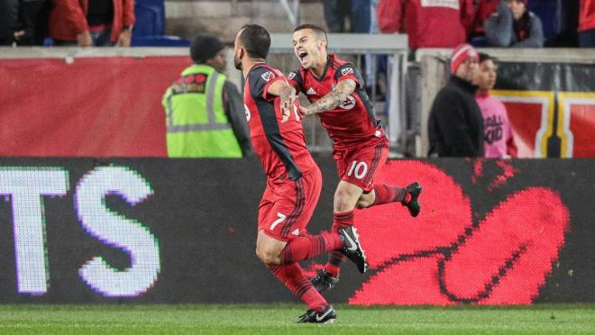 Sebastian Giovinco